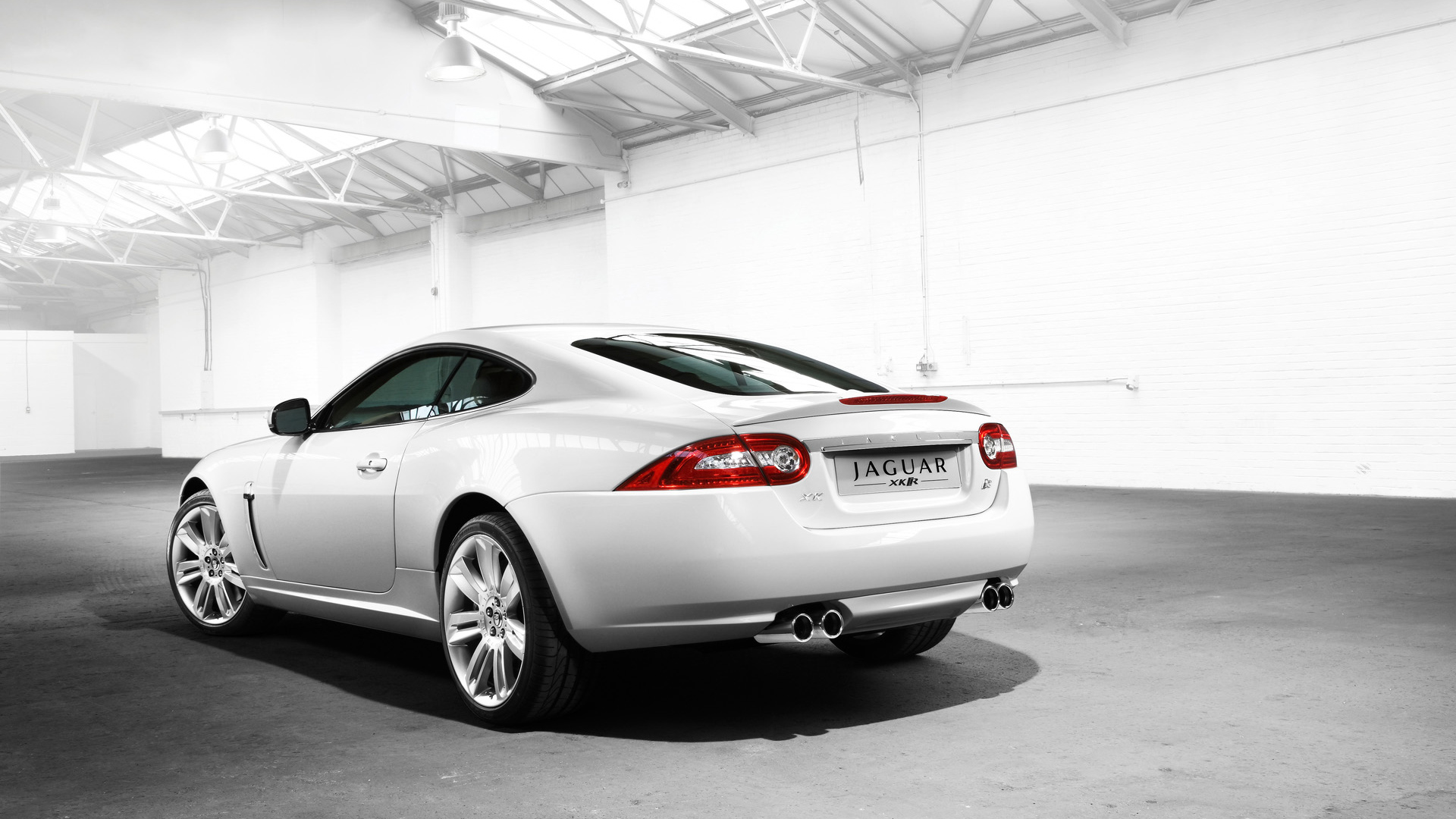 Jaguar Car Wallpapers-1080p - 2010 Jaguar Xk Series Xk Coupe - HD Wallpaper 