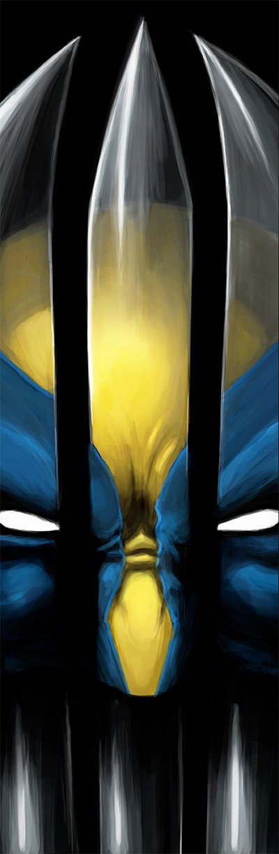 Batman - HD Wallpaper 