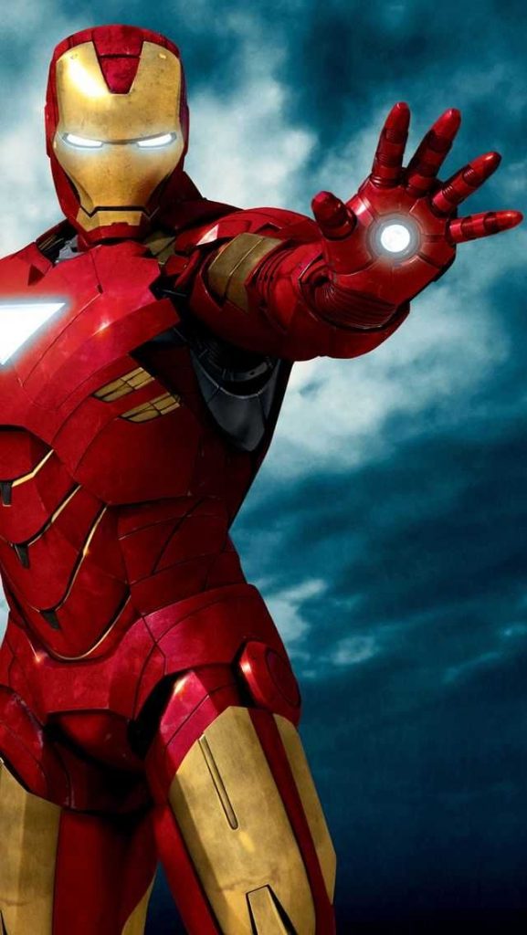 Download Download Iron Man Live Wallpaper Premium Gallery - Iron Man 3 Iphone Wallpaper Hd - HD Wallpaper 