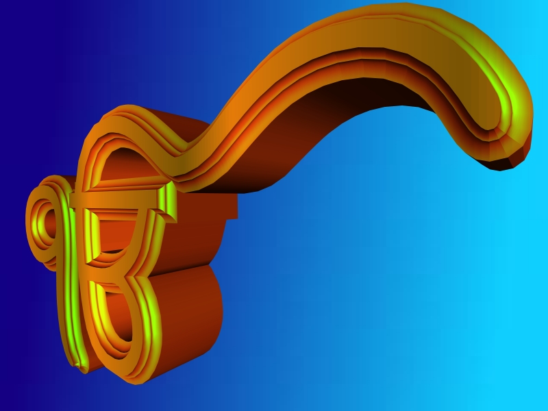 Architecture - HD Wallpaper 