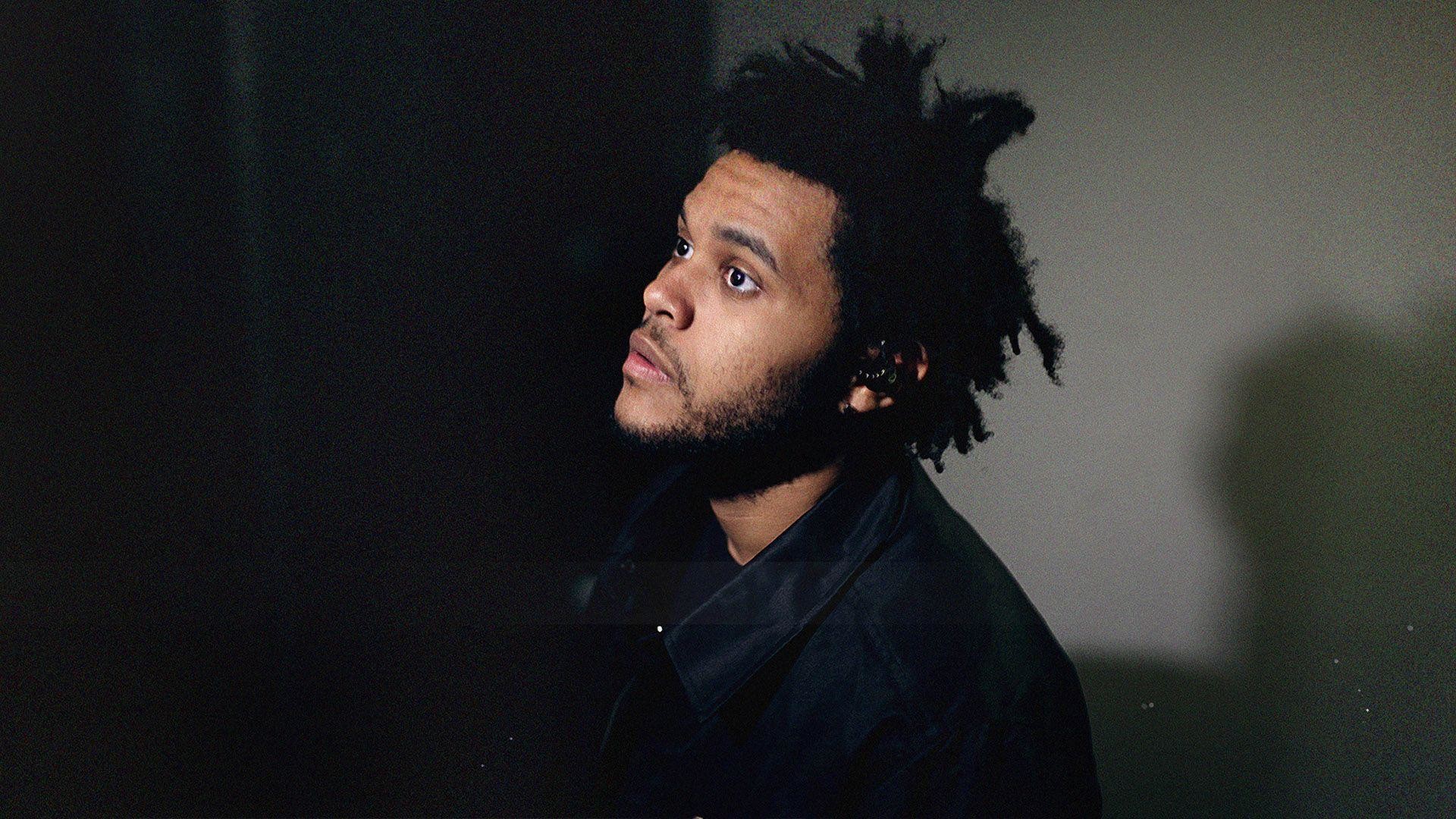The Weeknd Hd Wallpaper, Live The Weeknd Hd Images - Weeknd High Quality - HD Wallpaper 