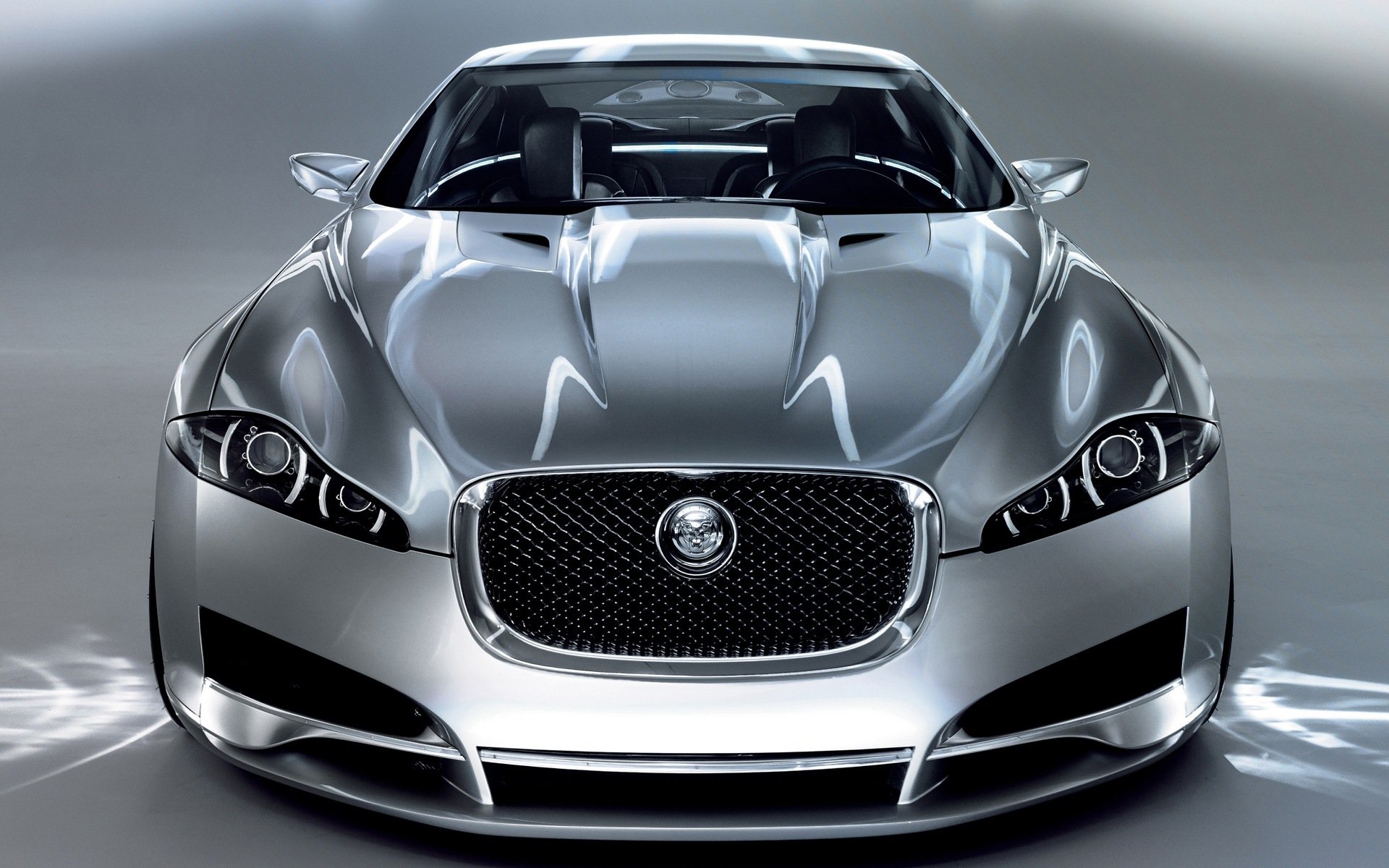 Free Jaguar High Quality Wallpaper - HD Wallpaper 
