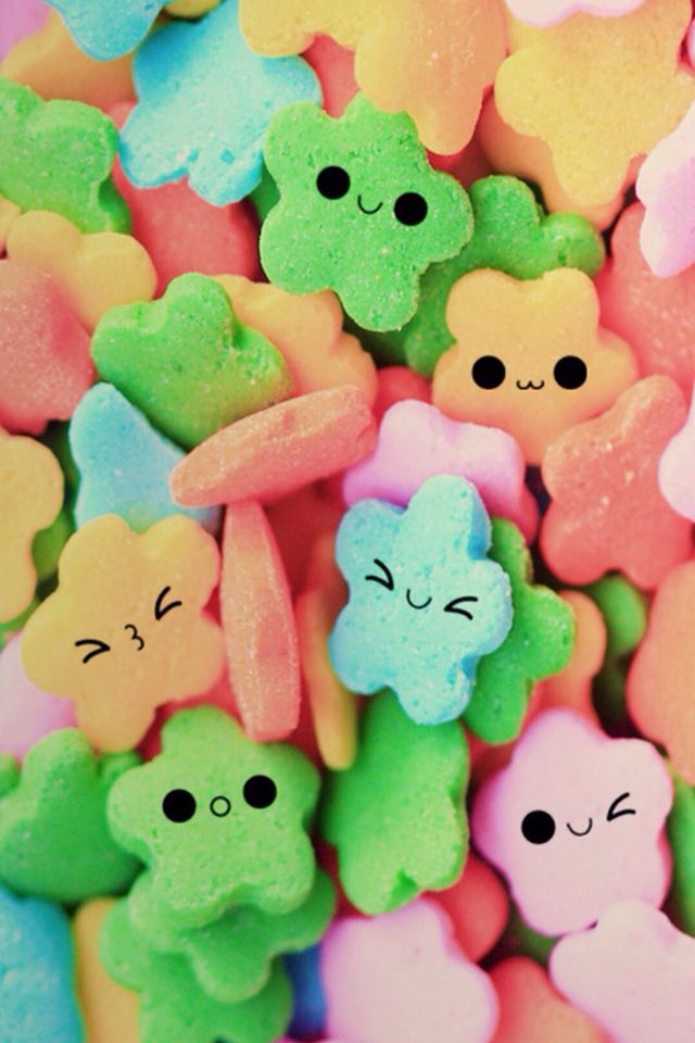 Fox Stevenson Sweets - HD Wallpaper 