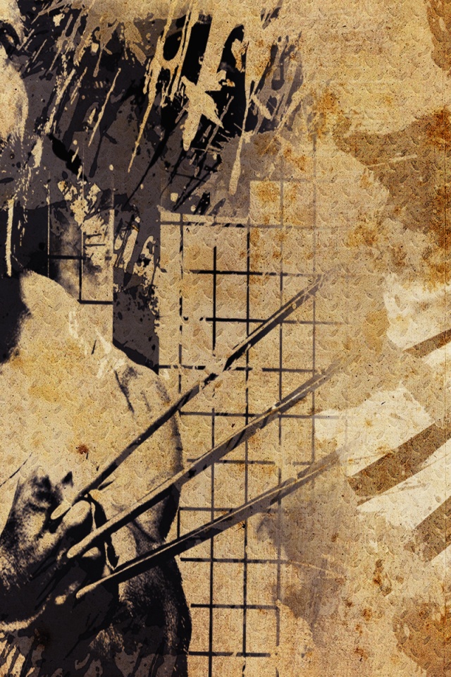 Wolverine - HD Wallpaper 