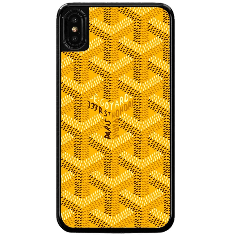 Goyard Iphone Se Case - HD Wallpaper 