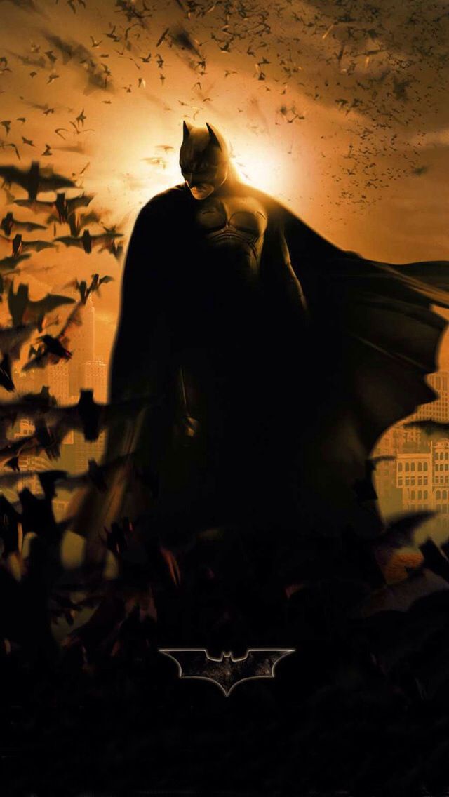 Batman Get Well Soon - HD Wallpaper 