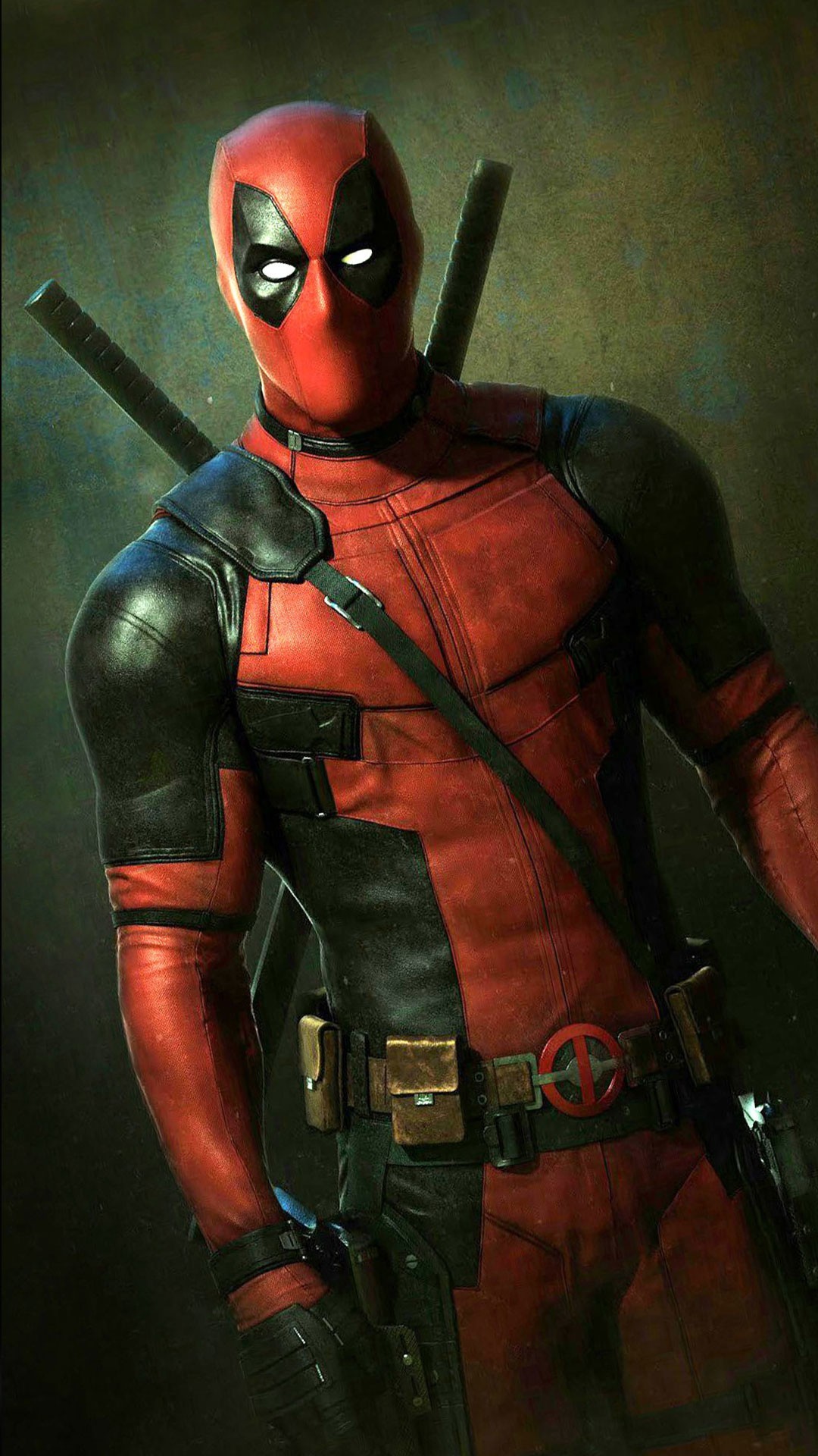 Deadpool Fondos De Pantalla Hd - HD Wallpaper 