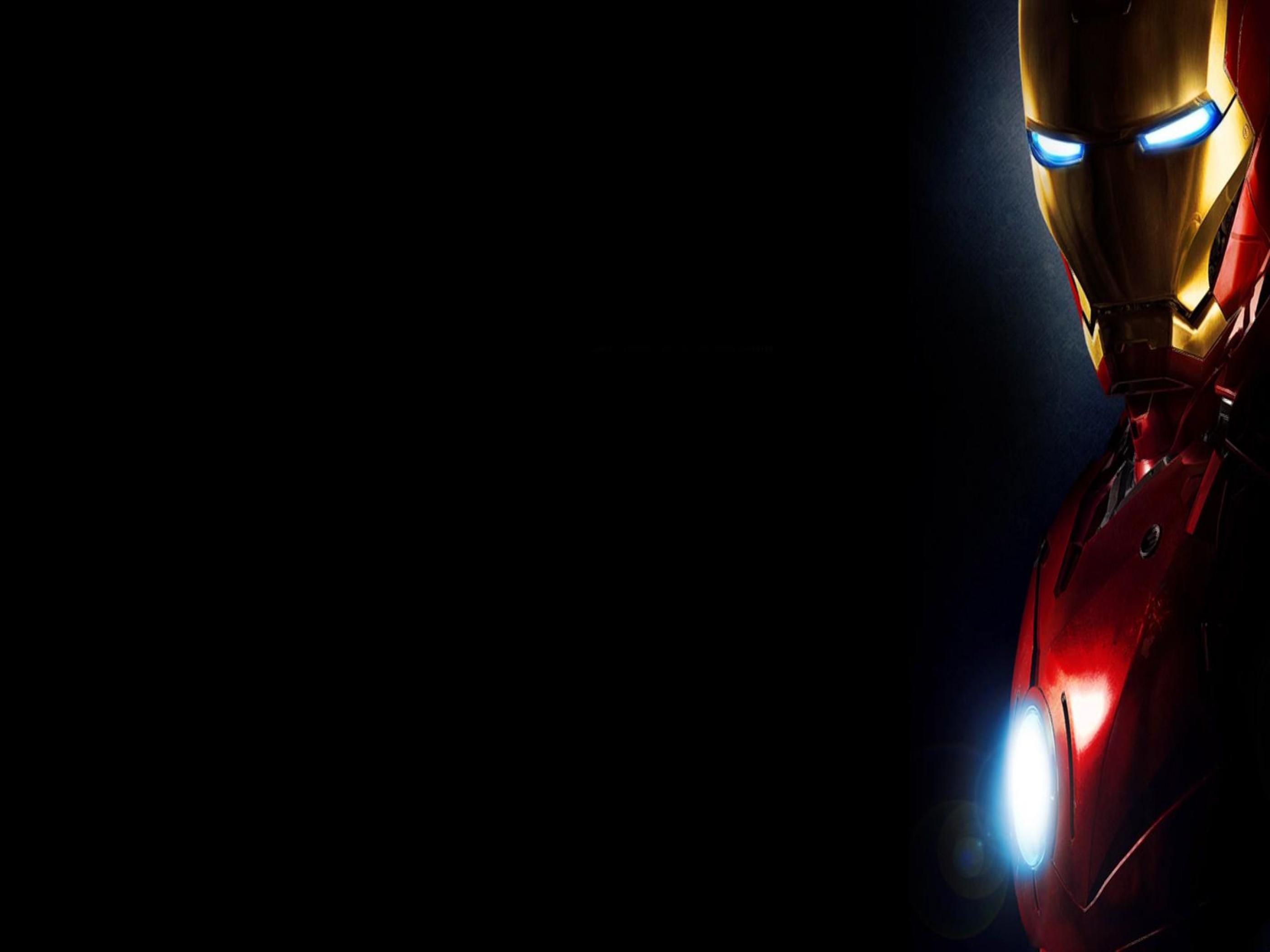 Iron Man Ultra Hd Wallpapers - HD Wallpaper 