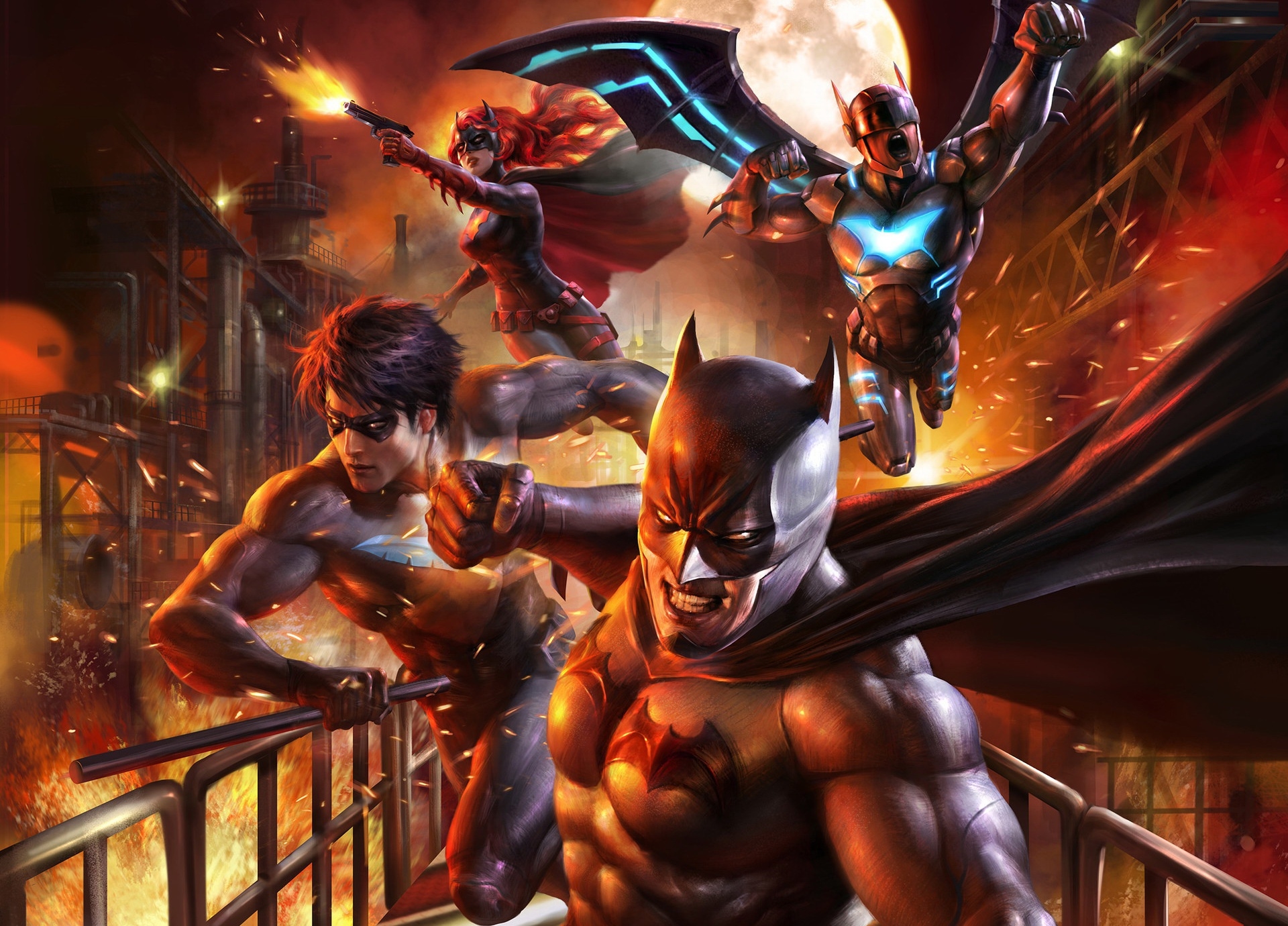 Batman Wallpaper 4k Pc - 1920x1380 Wallpaper Batman Wallpaper 4k Pc - 1920x1380 Wallpaper