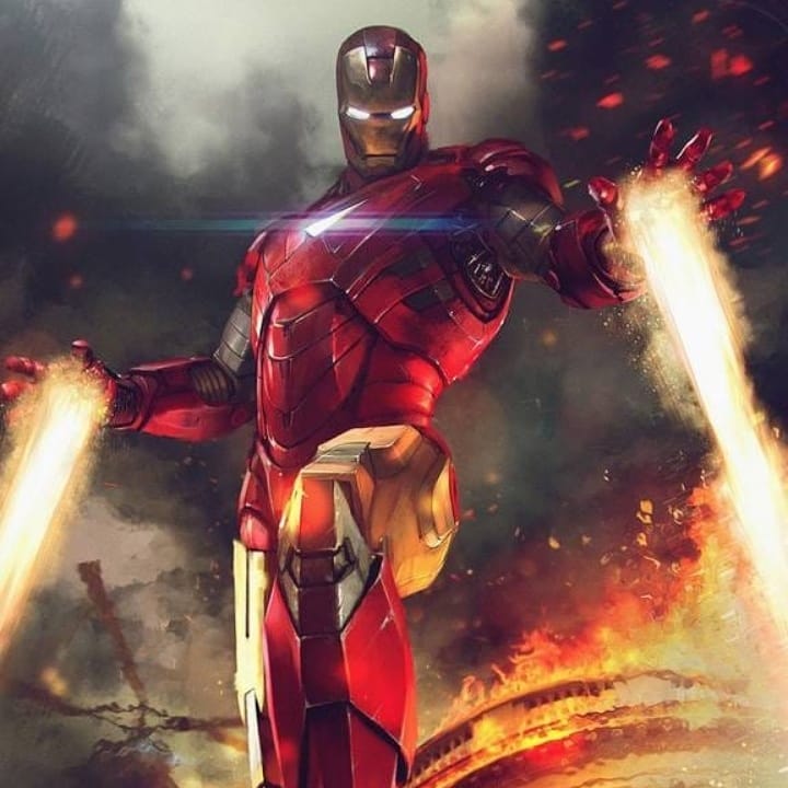 Iron Man Wallpaper For Oneplus 6 - 720x720 Wallpaper Iron Man Wallpaper For Oneplus 6 - 720x720 Wallpaper