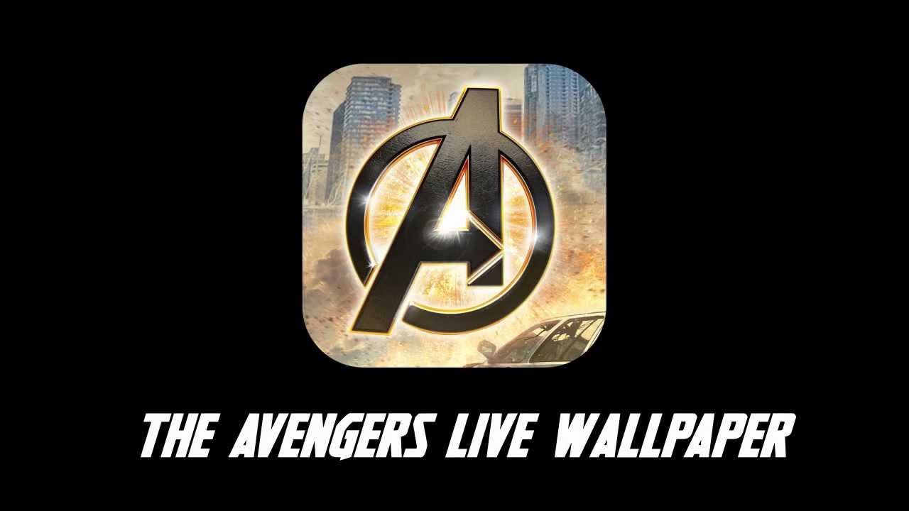 Life Wallpaper Avenger - HD Wallpaper 