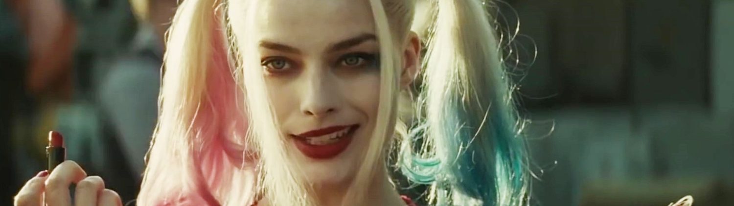 Harley Quinn Hd 4k - HD Wallpaper 