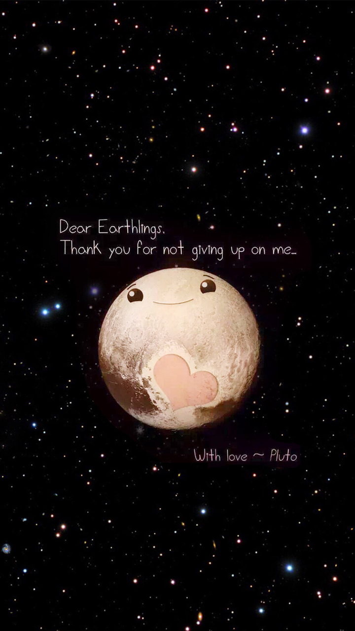 Cute, Heart And Iphone - Cute Planet Wallpaper Iphone - HD Wallpaper 