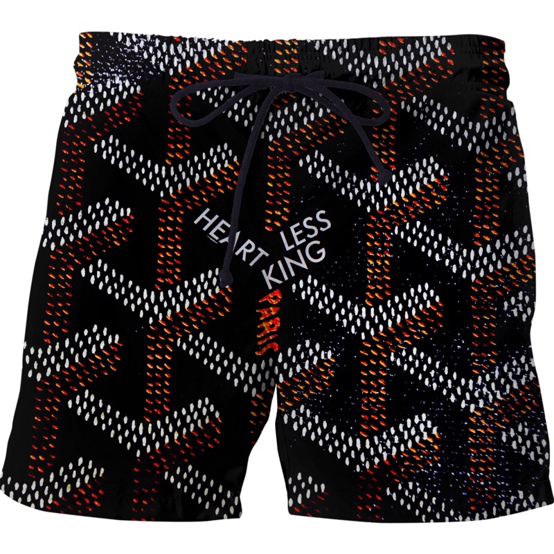 Navy Goyard Men Wallet - HD Wallpaper 