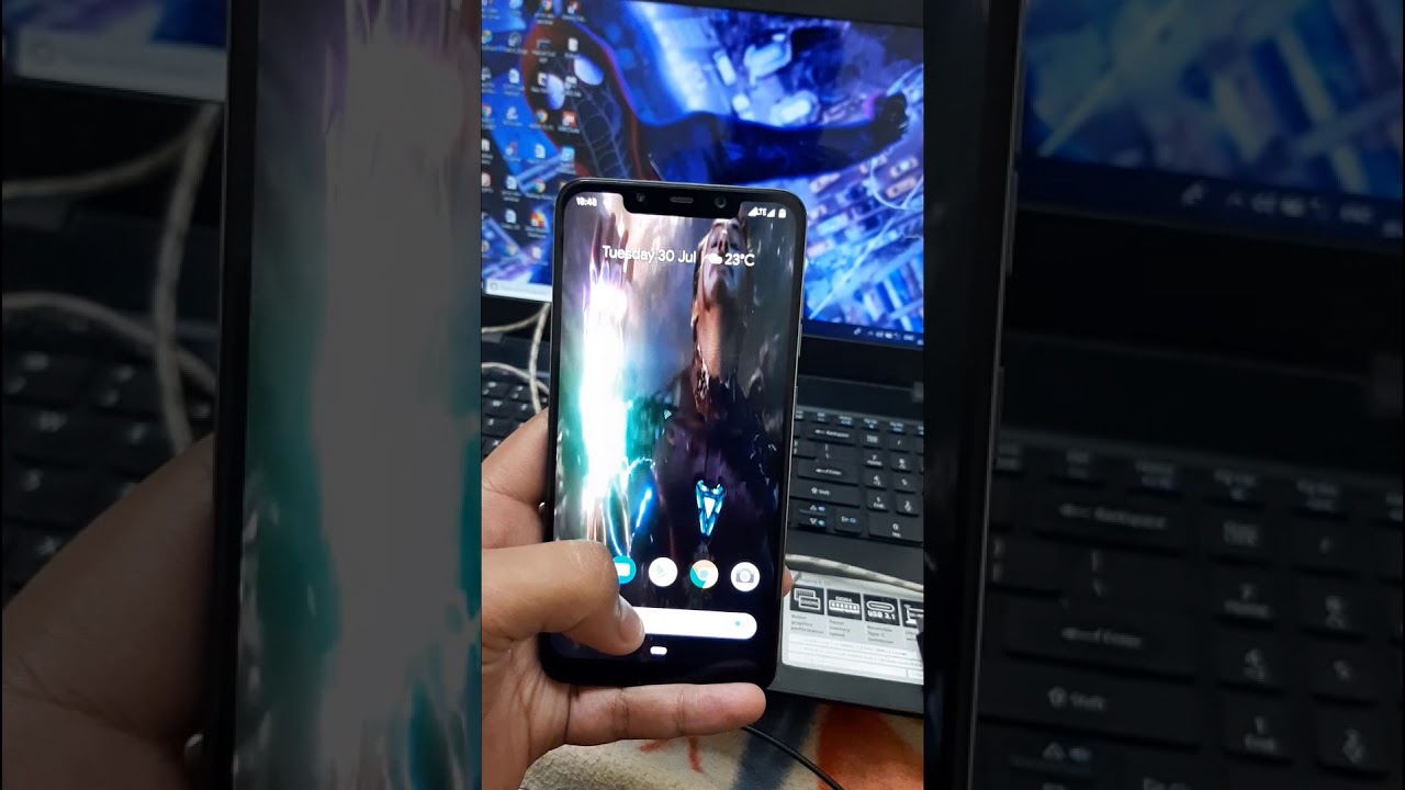 Am Iron Man Live - HD Wallpaper 