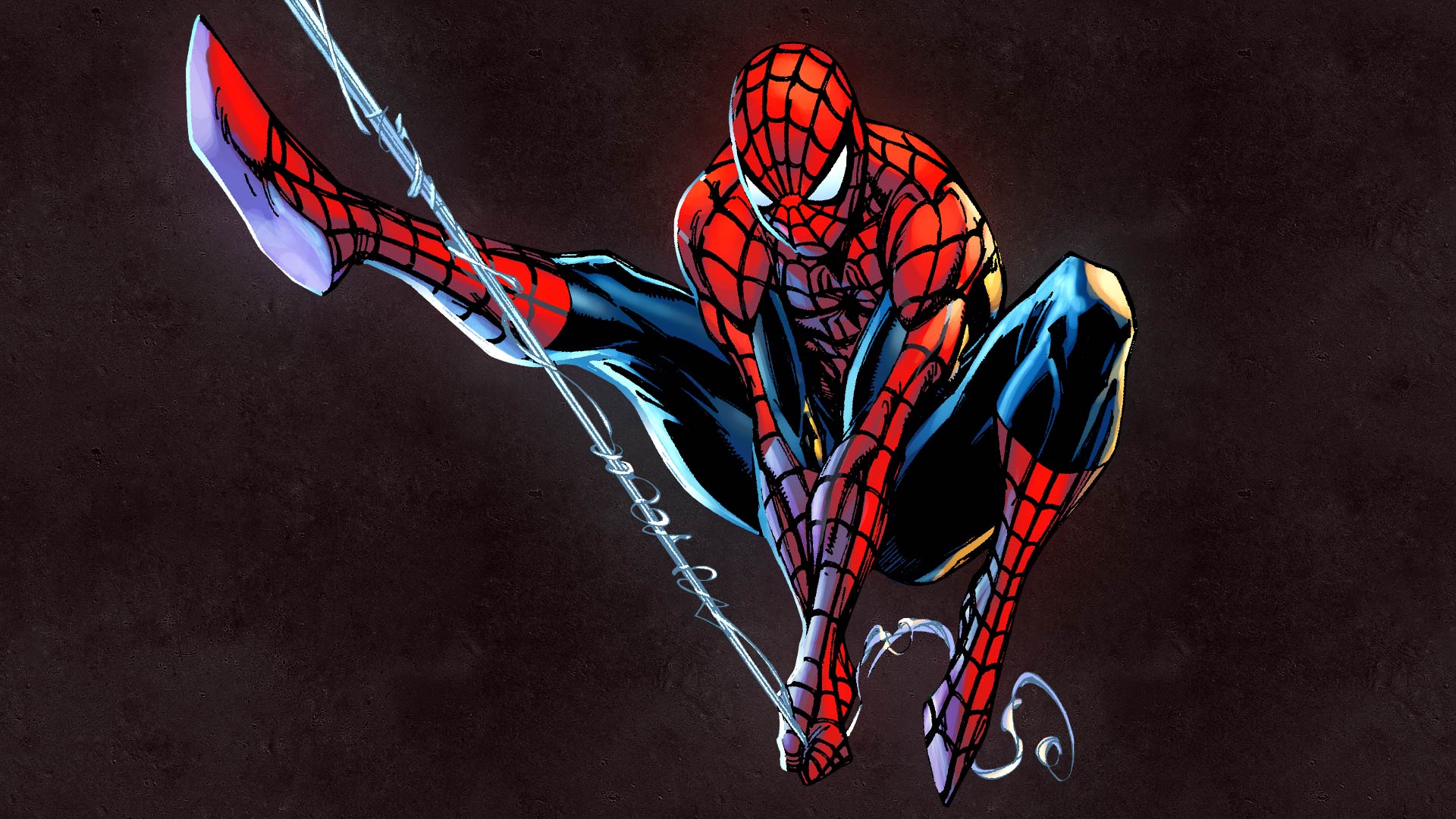 Marvel Heroes - HD Wallpaper 