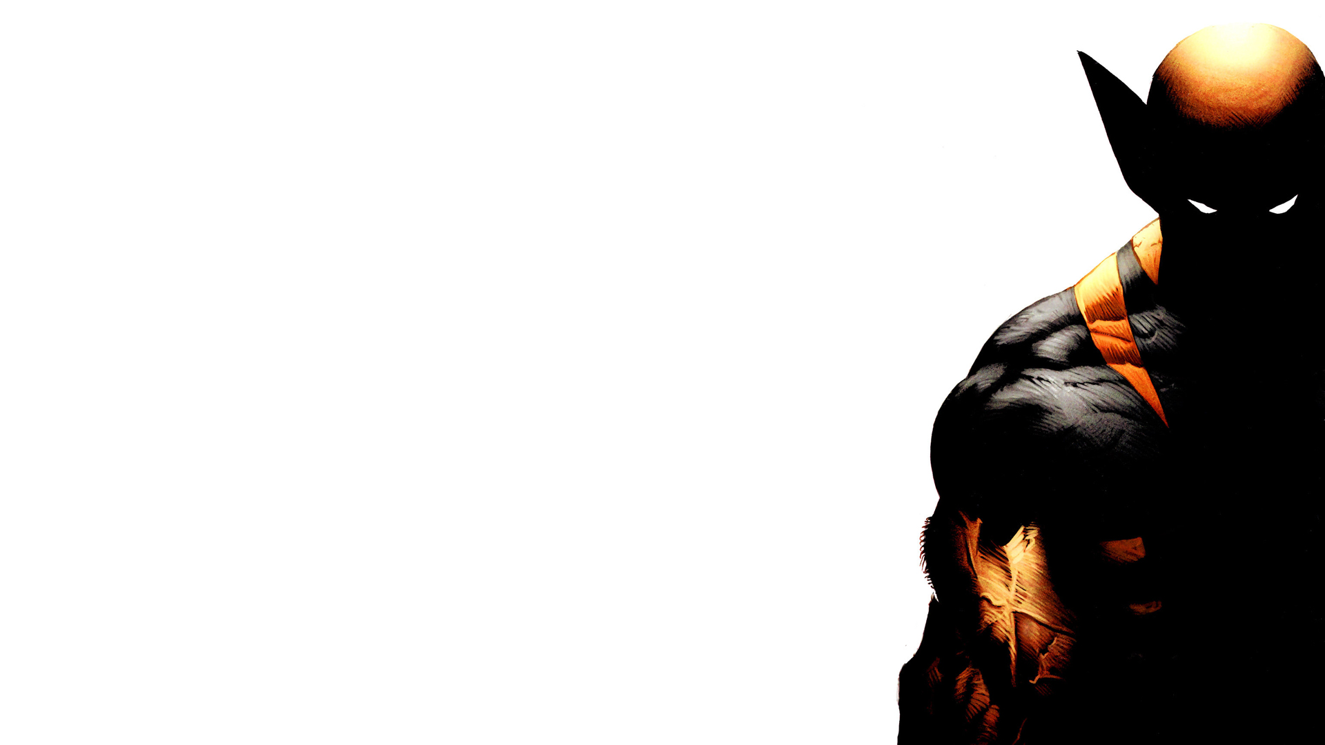 X Men Wolverine Hd Wallpapers Wper Wallpaper - Wolverine - HD Wallpaper 