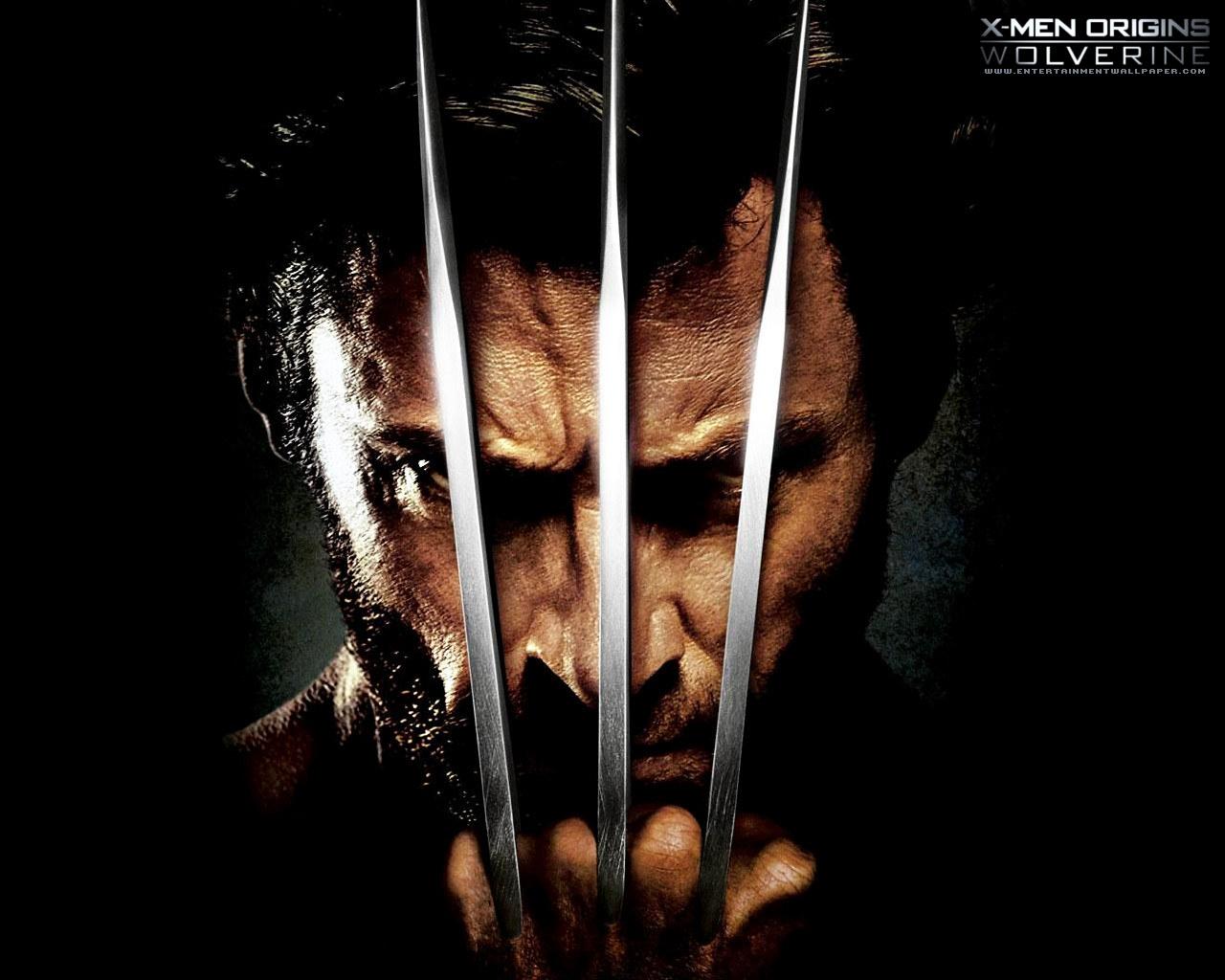 Wolverine Hd Wallpaper - X Men Wallpaper Download - HD Wallpaper 