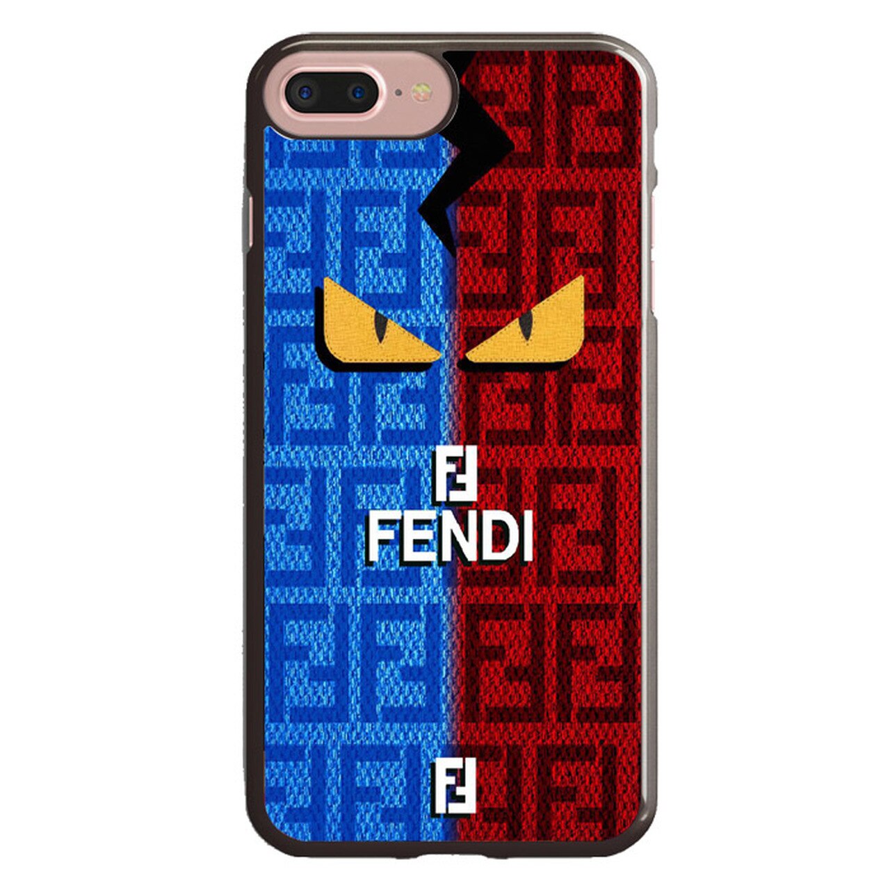 Fendi Iphone Case Iphone Xr - HD Wallpaper 