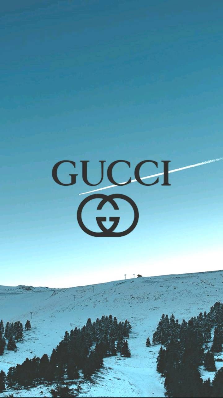 Gucci Wallpaper Iphone - HD Wallpaper 
