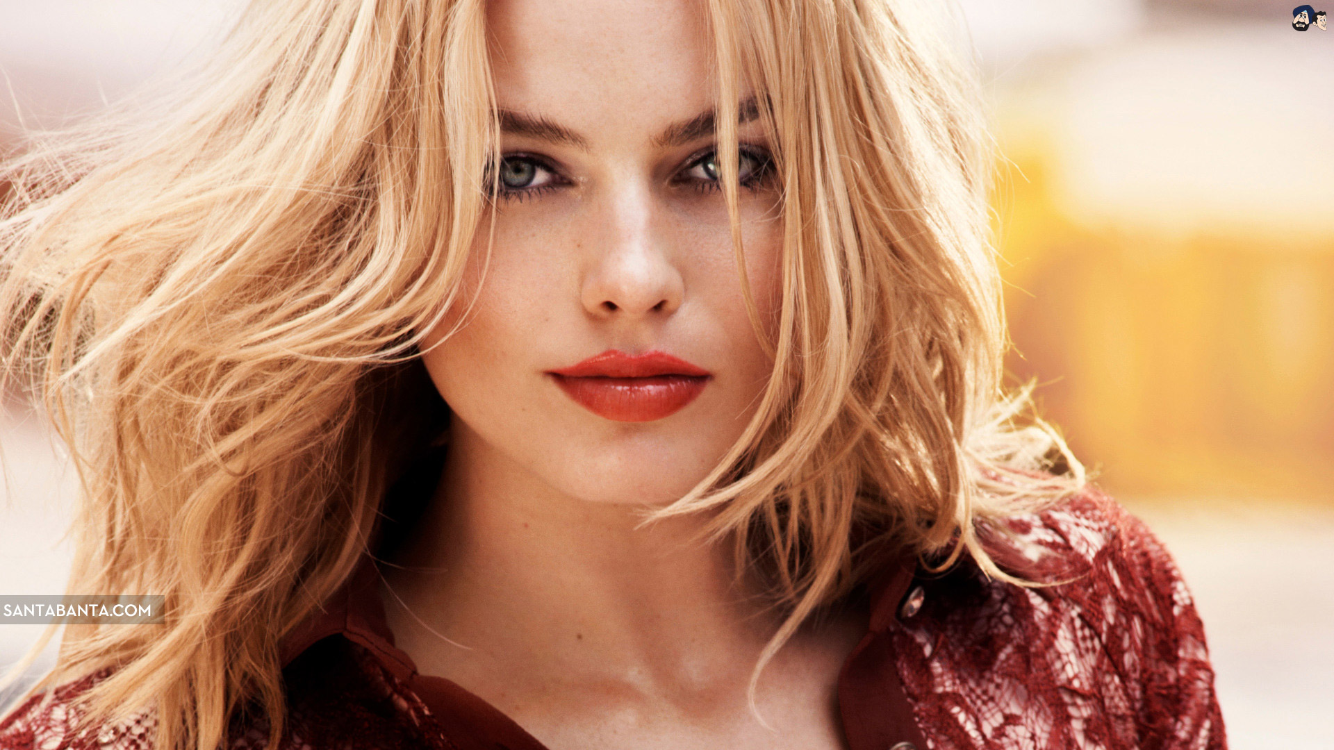 Margot - Margot Robbie - HD Wallpaper 