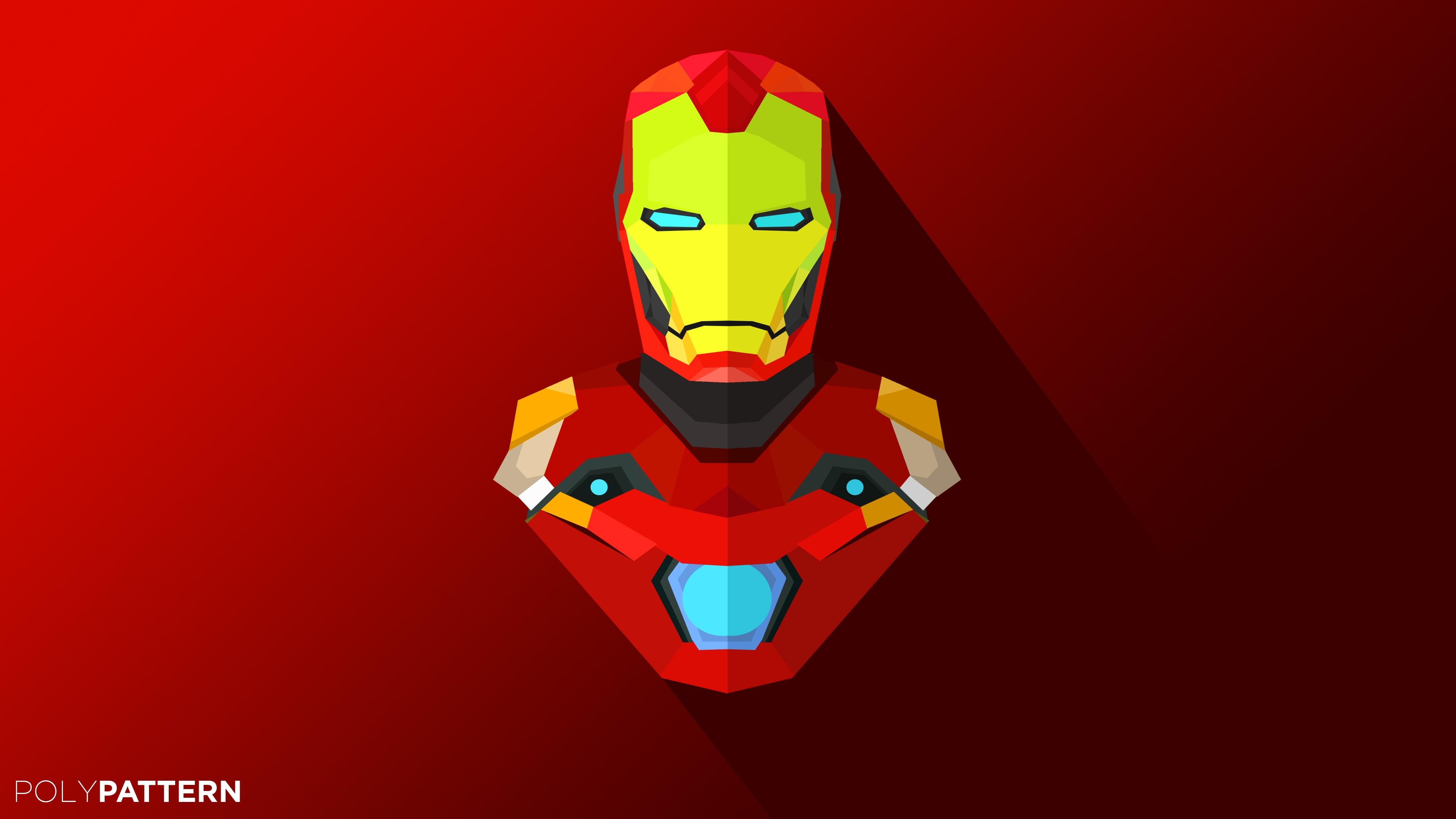 Iron Man Mark 46 Wallpaper - Iron Man Mark 48 Wallpaper 4k - HD Wallpaper 