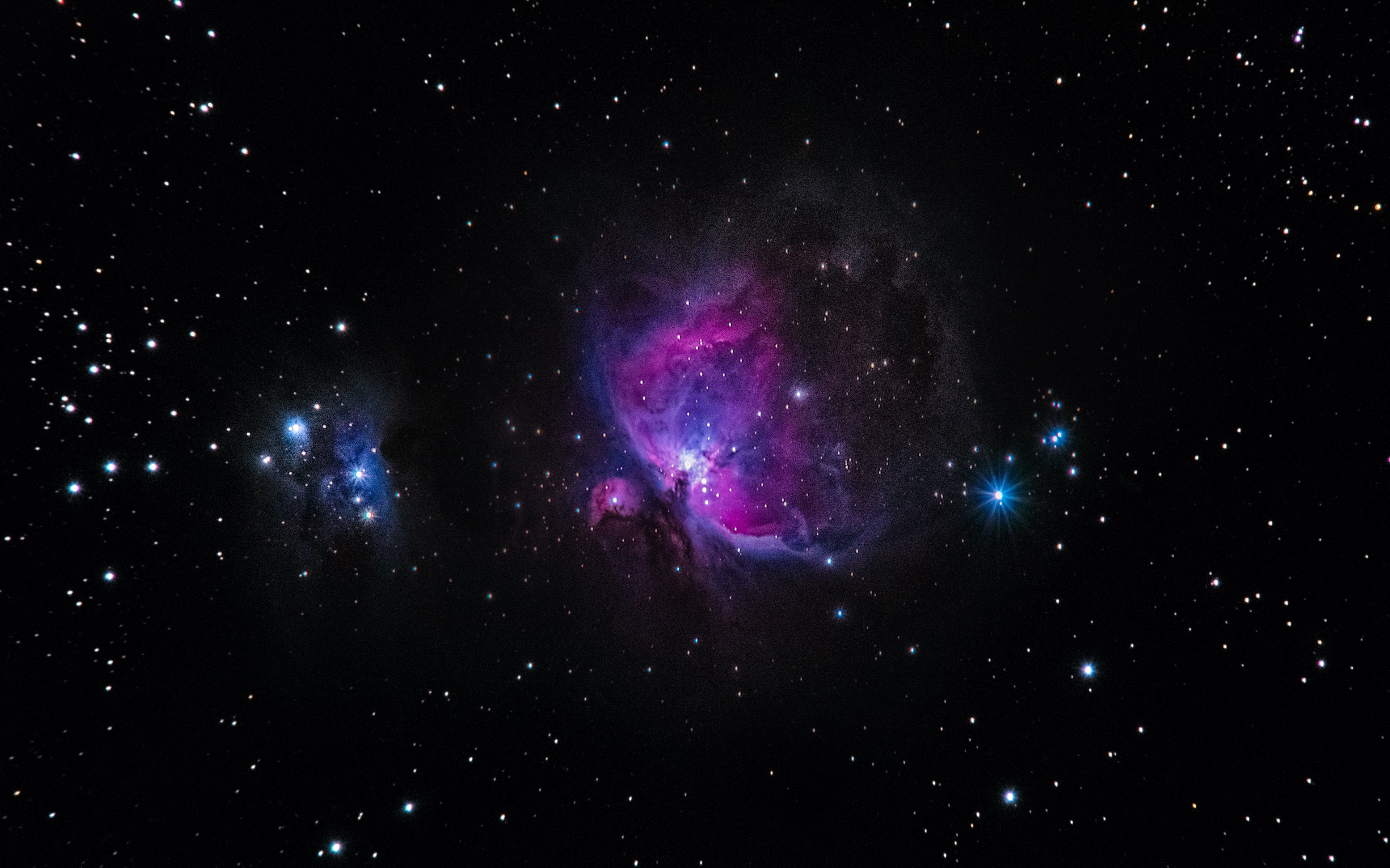 1080p Dark Galaxy Hd - HD Wallpaper 