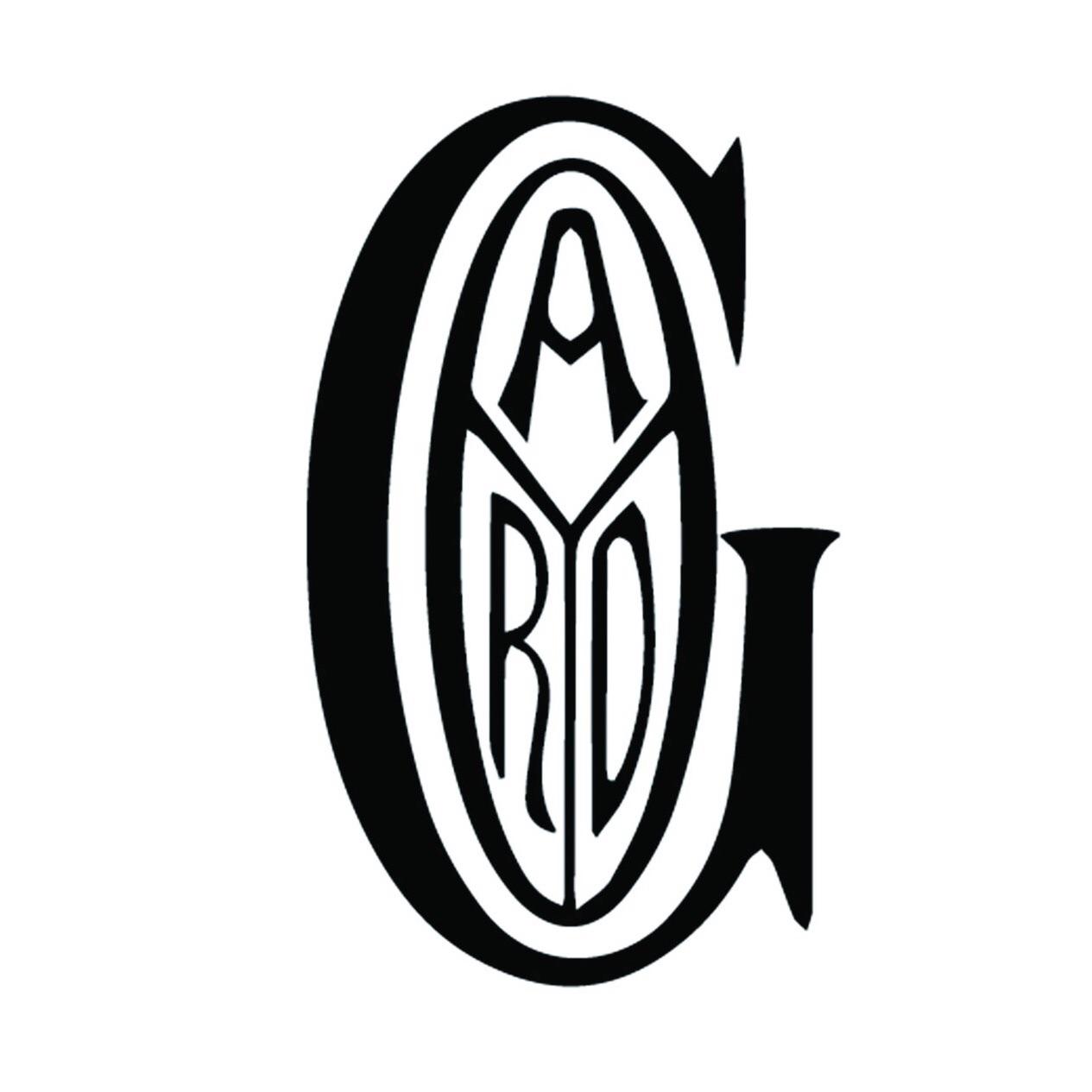 Logo Goyard - HD Wallpaper 