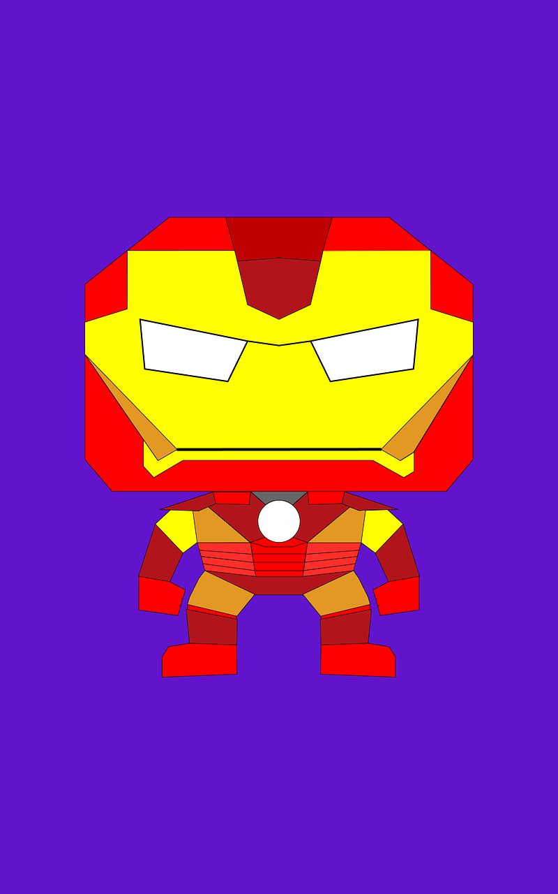 Man Superhero Wallpaper Free Photo - Süper Kahramanlar Duvar Kağıtları - HD Wallpaper 