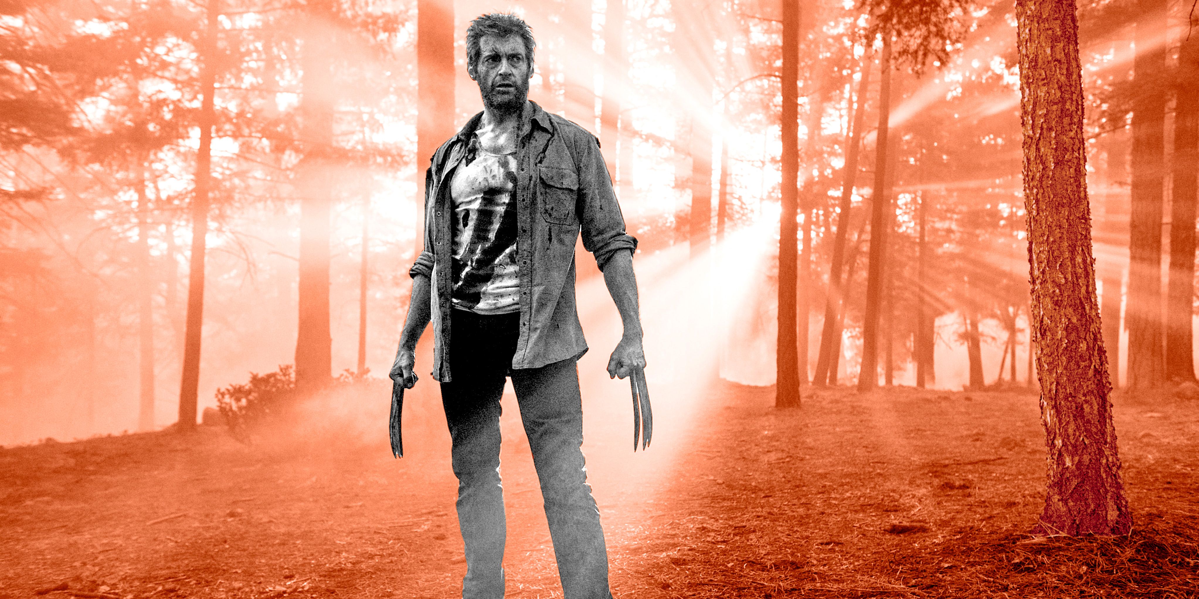 Ultra Hd Logan Hd - HD Wallpaper 