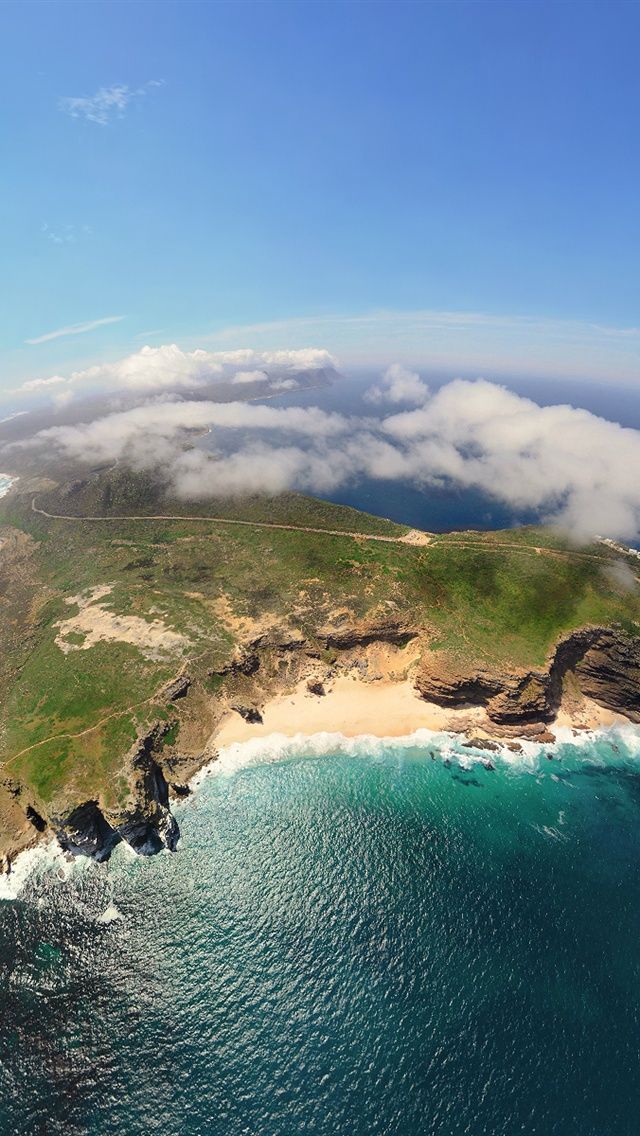 South Africa Wallpaper Phone - HD Wallpaper 