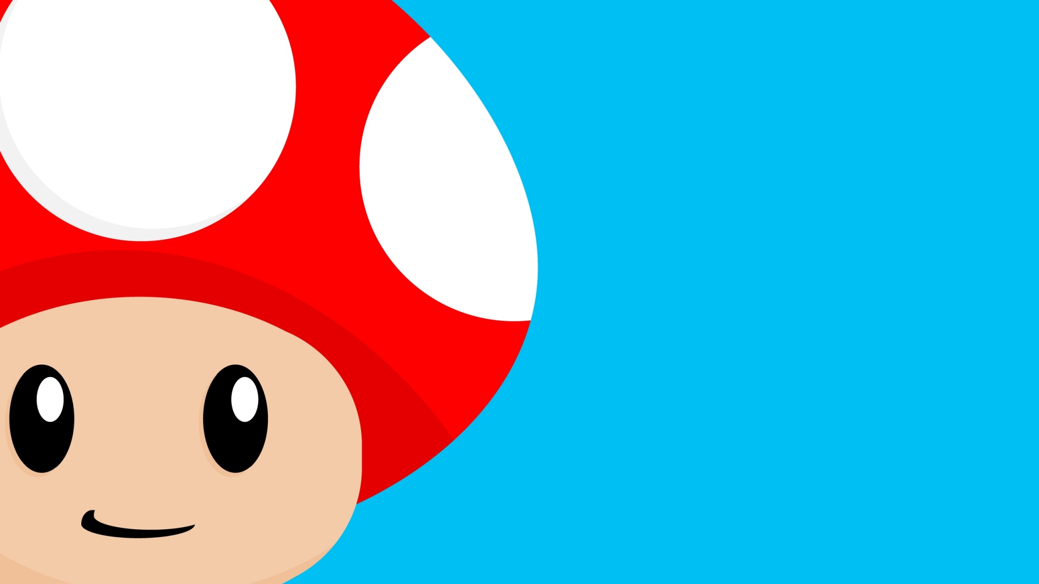Hd Mario Wallpapers Hd, Desktop Backgrounds Downloads - Mario Mushroom - HD Wallpaper 