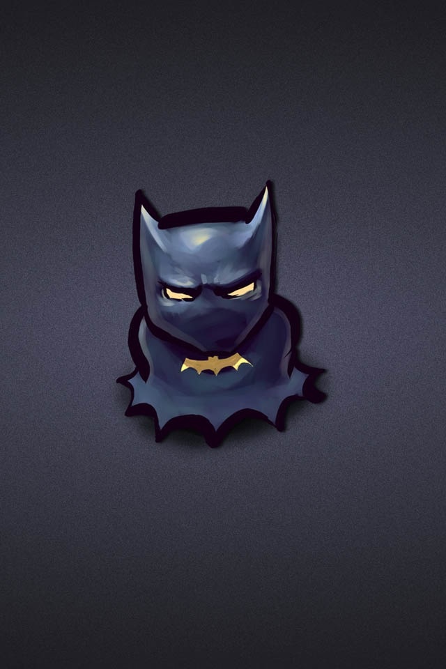 113 Best Iphone 5s Wallpapers Images On Beer Art - Cute Batman Wallpaper For Phone - HD Wallpaper 