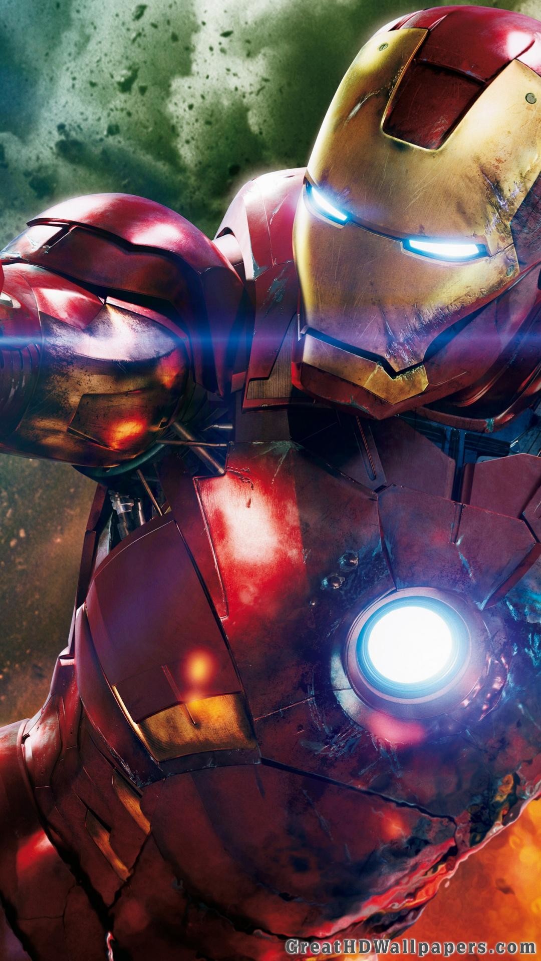 Data-src - Iron Man Wallpaper 4k - HD Wallpaper 