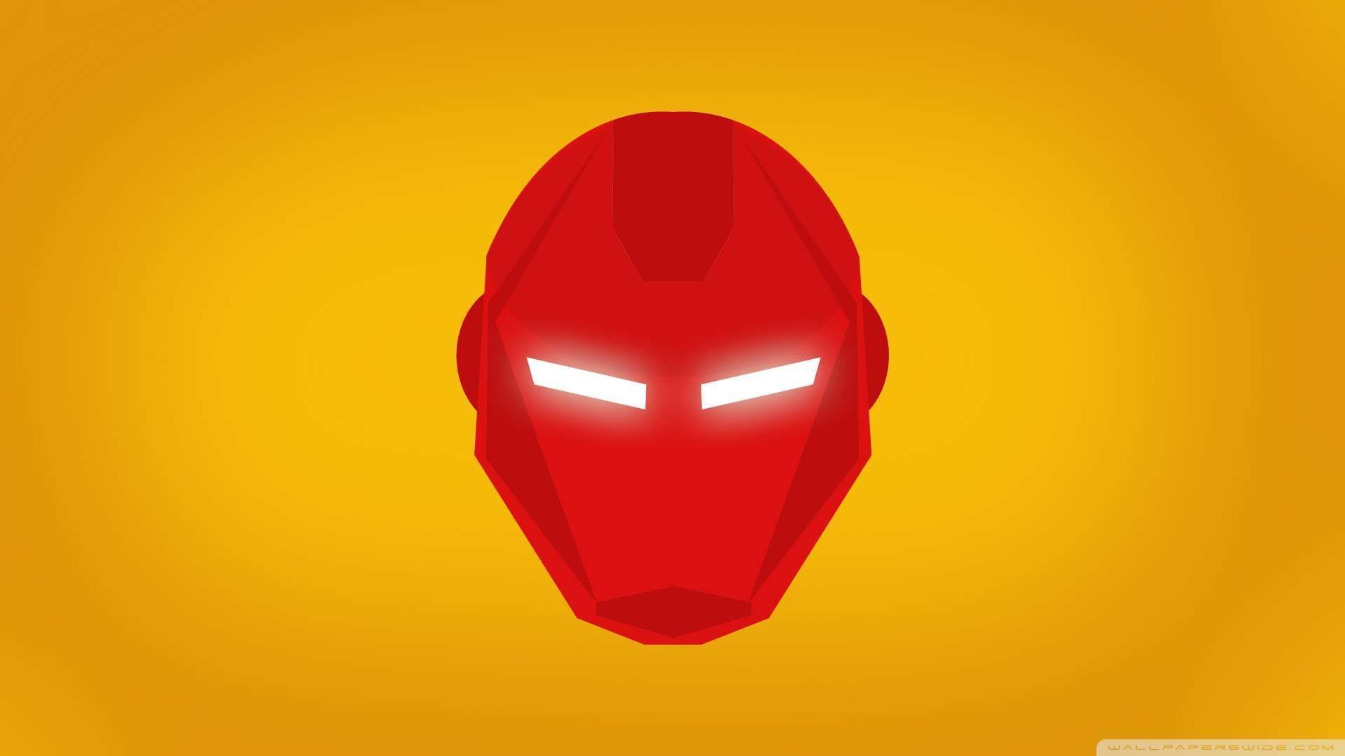 4k Wallpaper Of Marvel Iron Man - HD Wallpaper 