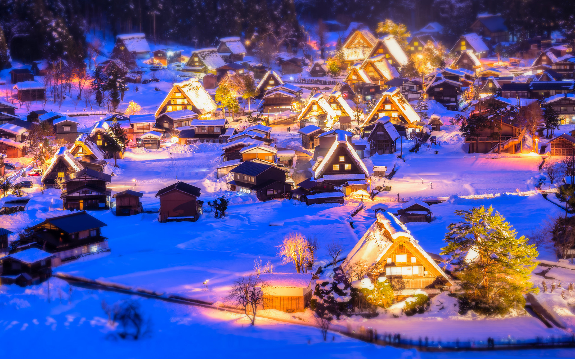 Holiday & Event Ipad Wallpapers - Christmas Village Wallpapers Hd - 1920x1200 Wallpaper Holiday & Event Ipad Wallpapers - Christmas Village Wallpapers Hd - 1920x1200 Wallpaper