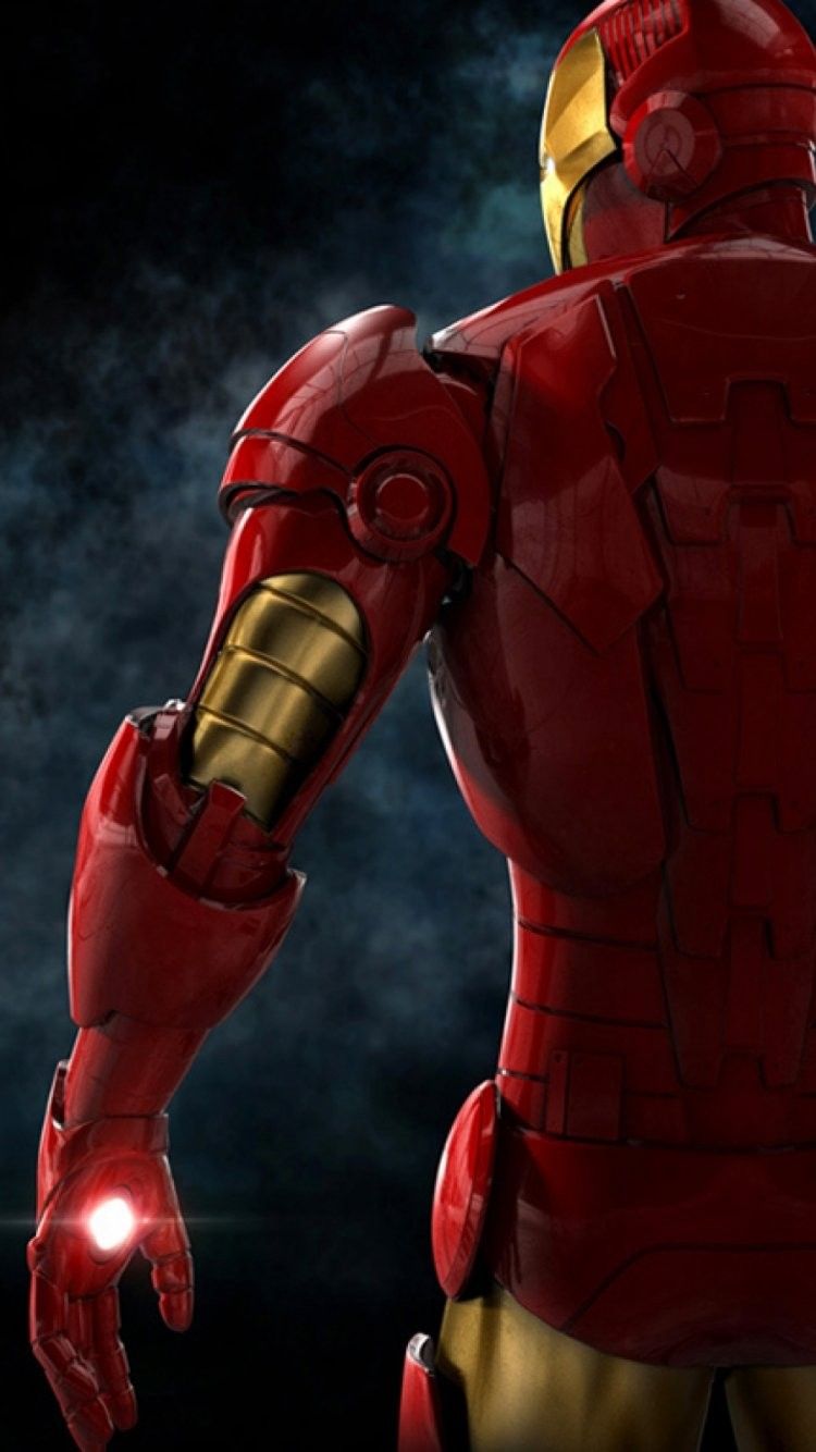 Iron Man Iphone 6 Wallpaper Hd - Iphone 6 Hulk Wallpaper Hd - HD Wallpaper 