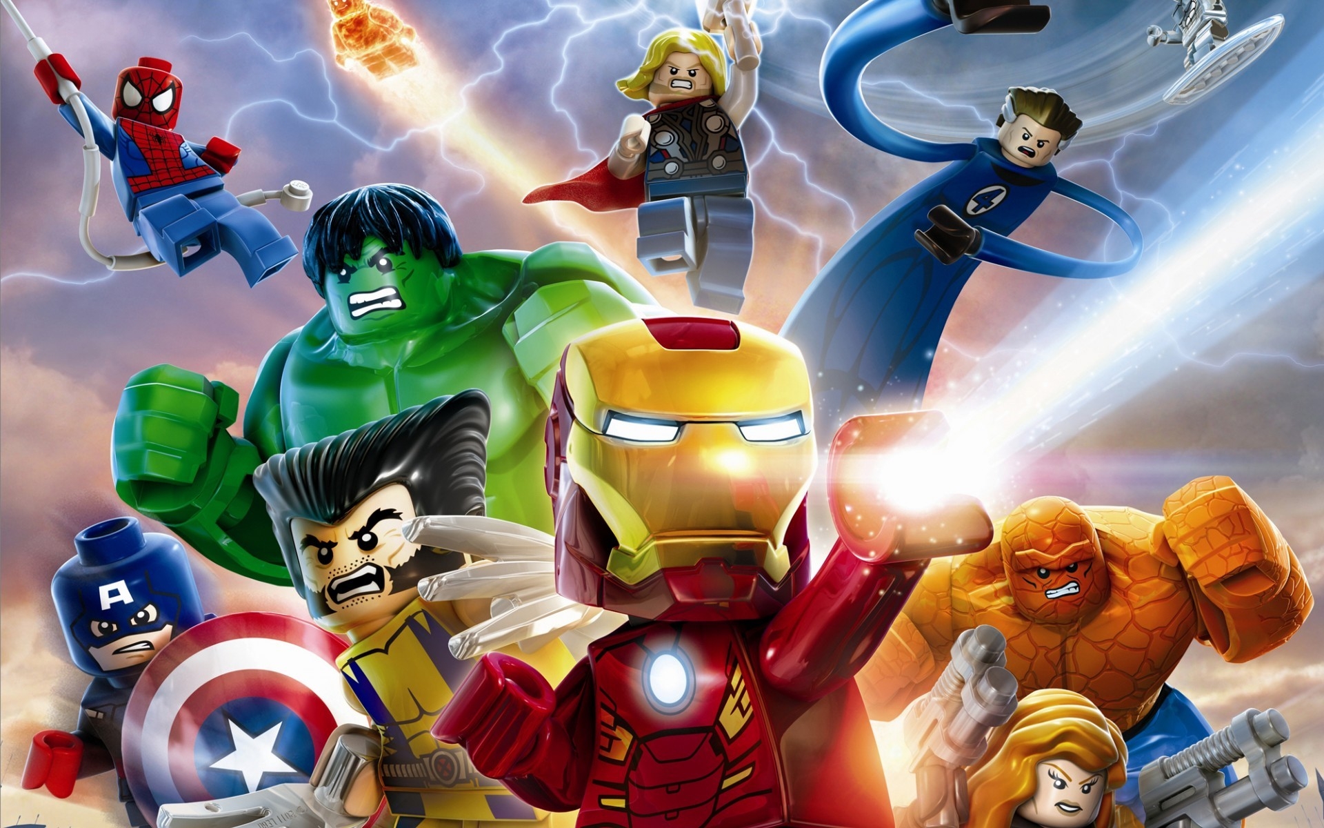 Awesome Marvel Heroes 4k About Hd Wallpaper With Marvel - Lego Marvel Superheroes Wallpaper Hd - 1920x1200 Wallpaper Awesome Marvel Heroes 4k About Hd Wallpaper With Marvel - Lego Marvel Superheroes Wallpaper Hd - 1920x1200 Wallpaper