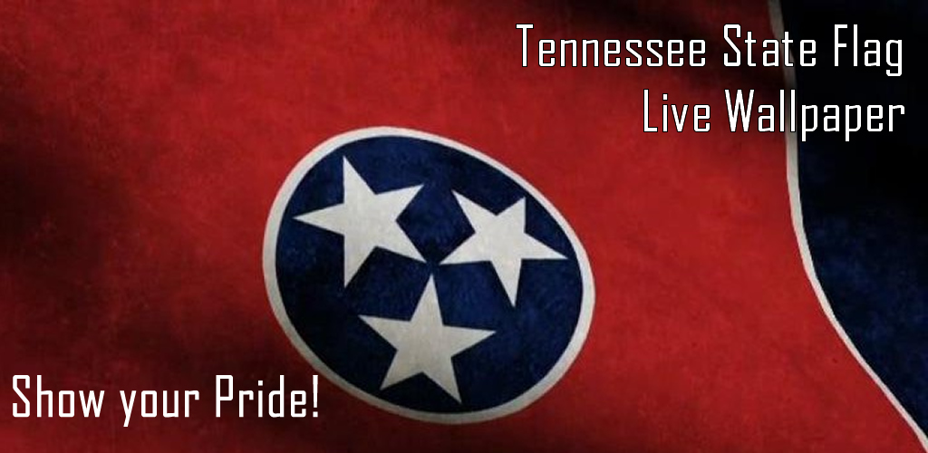Flag Of Nashville, Tennessee - HD Wallpaper 