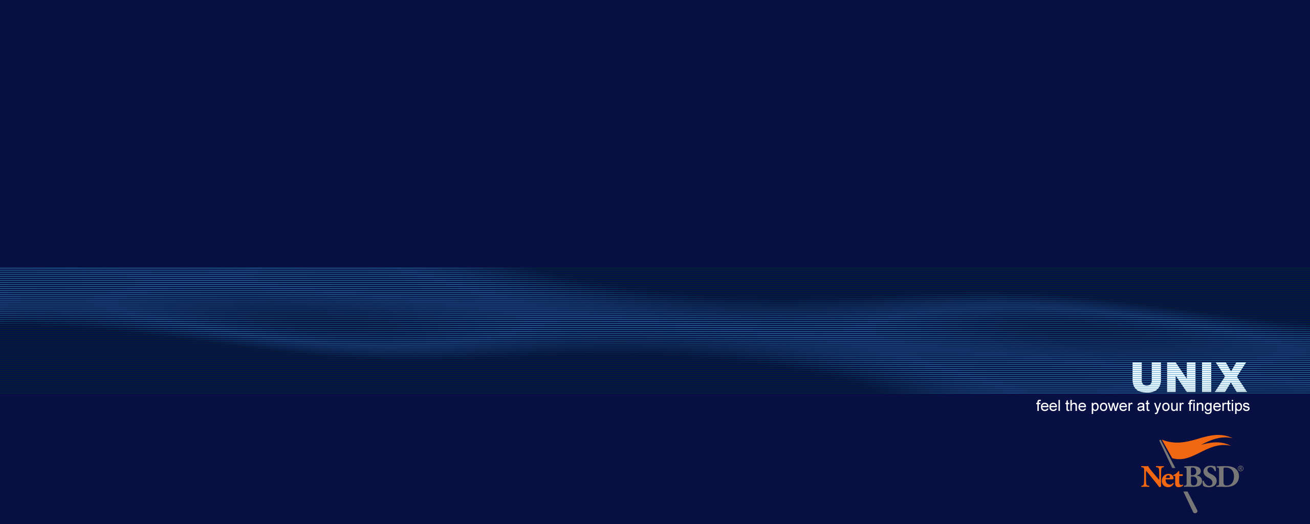 Netbsd - HD Wallpaper 