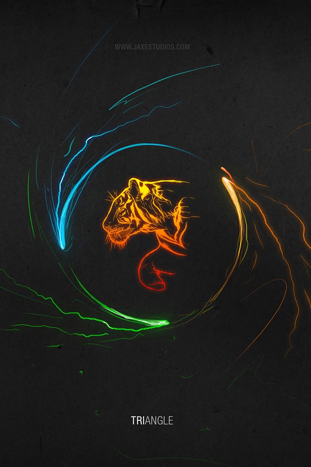 Tiger - HD Wallpaper 