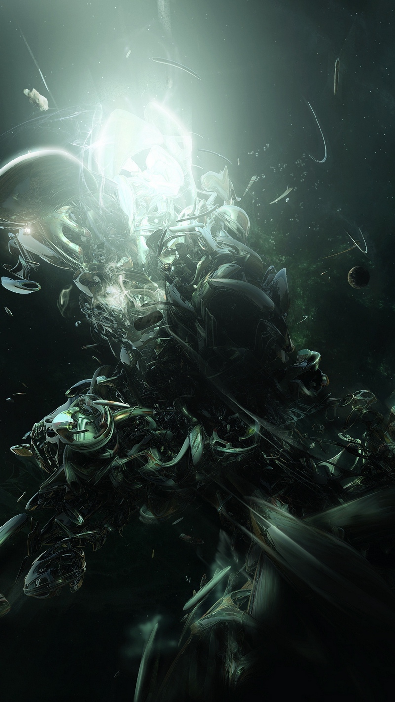 Wallpaper Explosion, Dark, Light, Flash - Iphone 4 Wallpaper Hd - HD Wallpaper 