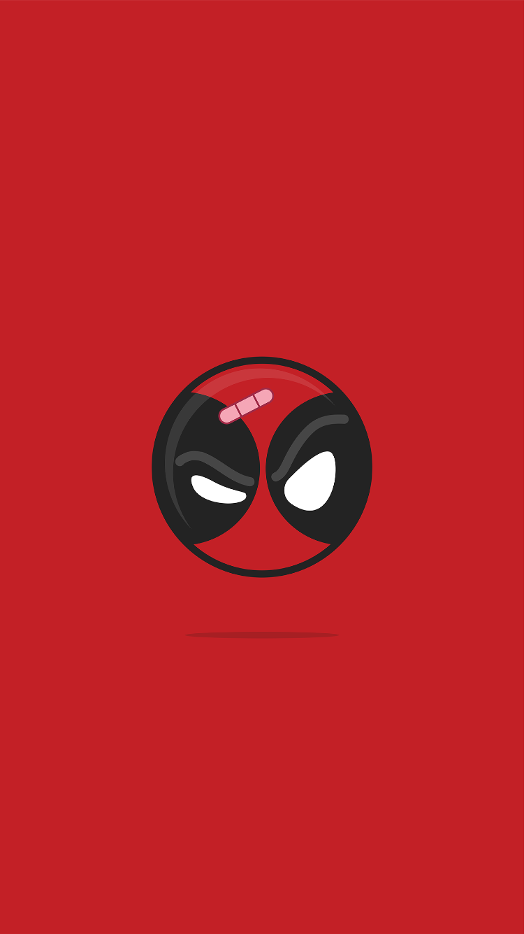Deadpool - HD Wallpaper 