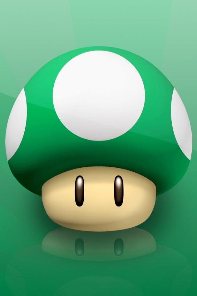 Sfondi Iphone Super Mario - HD Wallpaper 