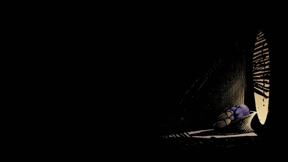 Batman Joker Dc Black Sleep Hd Wallpaper,cartoon/comic - Maxx - 970x545 Wallpaper Batman Joker Dc Black Sleep Hd Wallpaper,cartoon/comic - Maxx - 970x545 Wallpaper