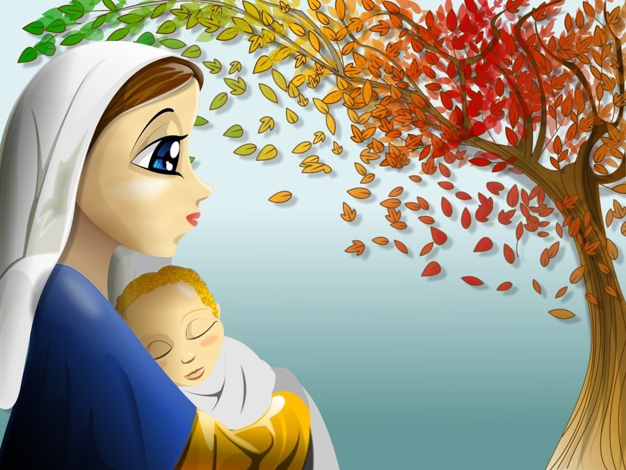 Momandbaby - Tm Jayarathna Karaoke - HD Wallpaper 