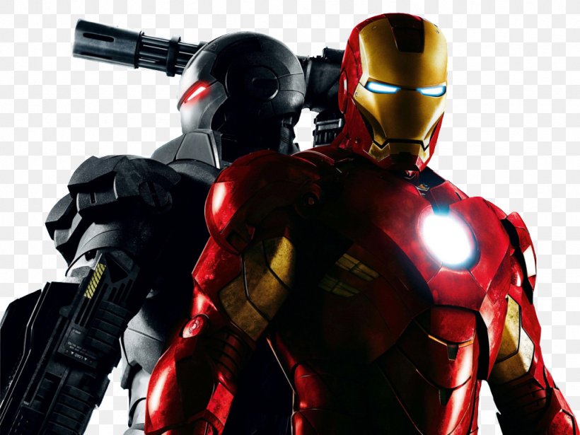 Iron Man War Machine Desktop Wallpaper 4k Resolution - Iron Man Y War Machine - HD Wallpaper 