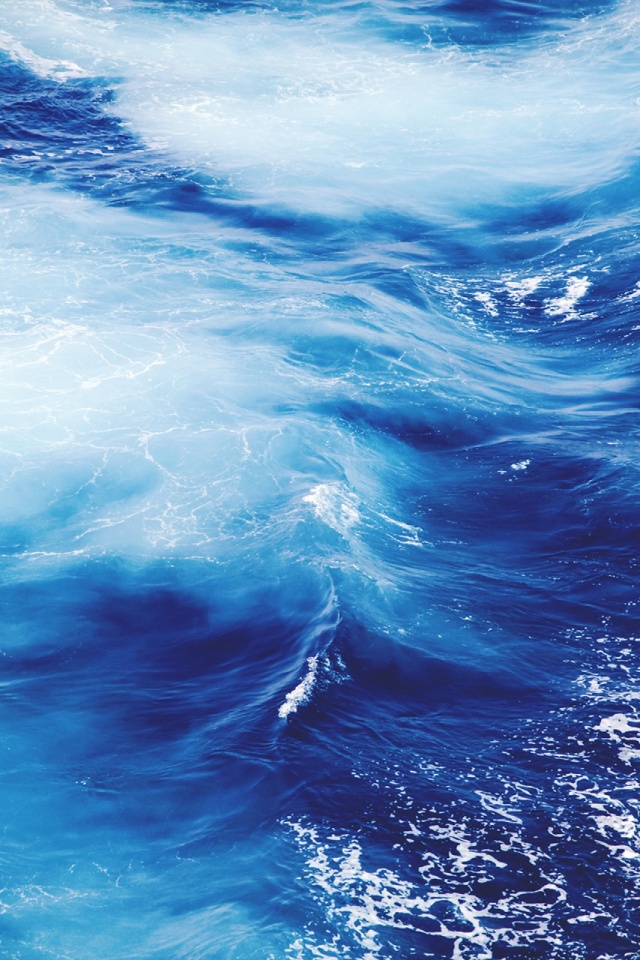 Sea Hd Wallpapers For Mobile - HD Wallpaper 