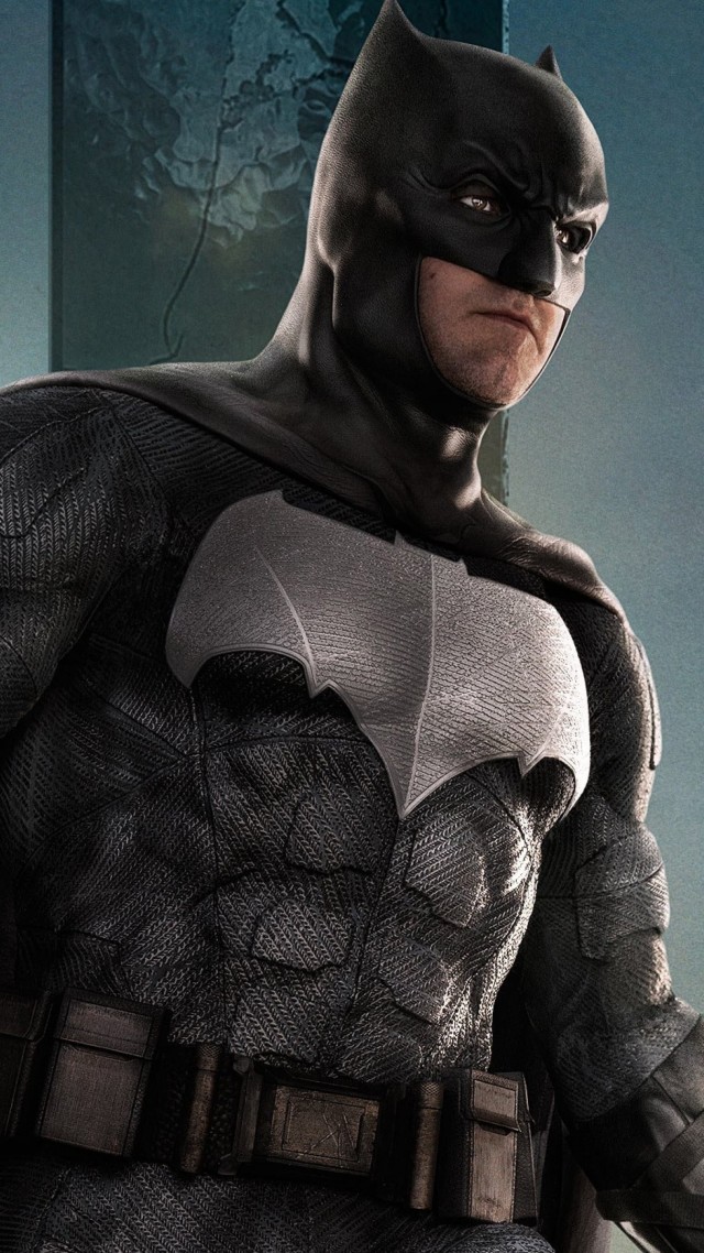 Justice League, Batman, 4k - New Batman Game 2019 - HD Wallpaper 