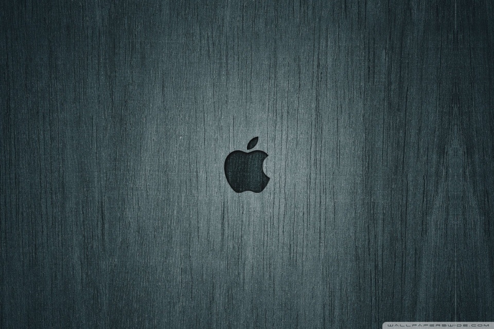 Wallpapers Apple - HD Wallpaper 